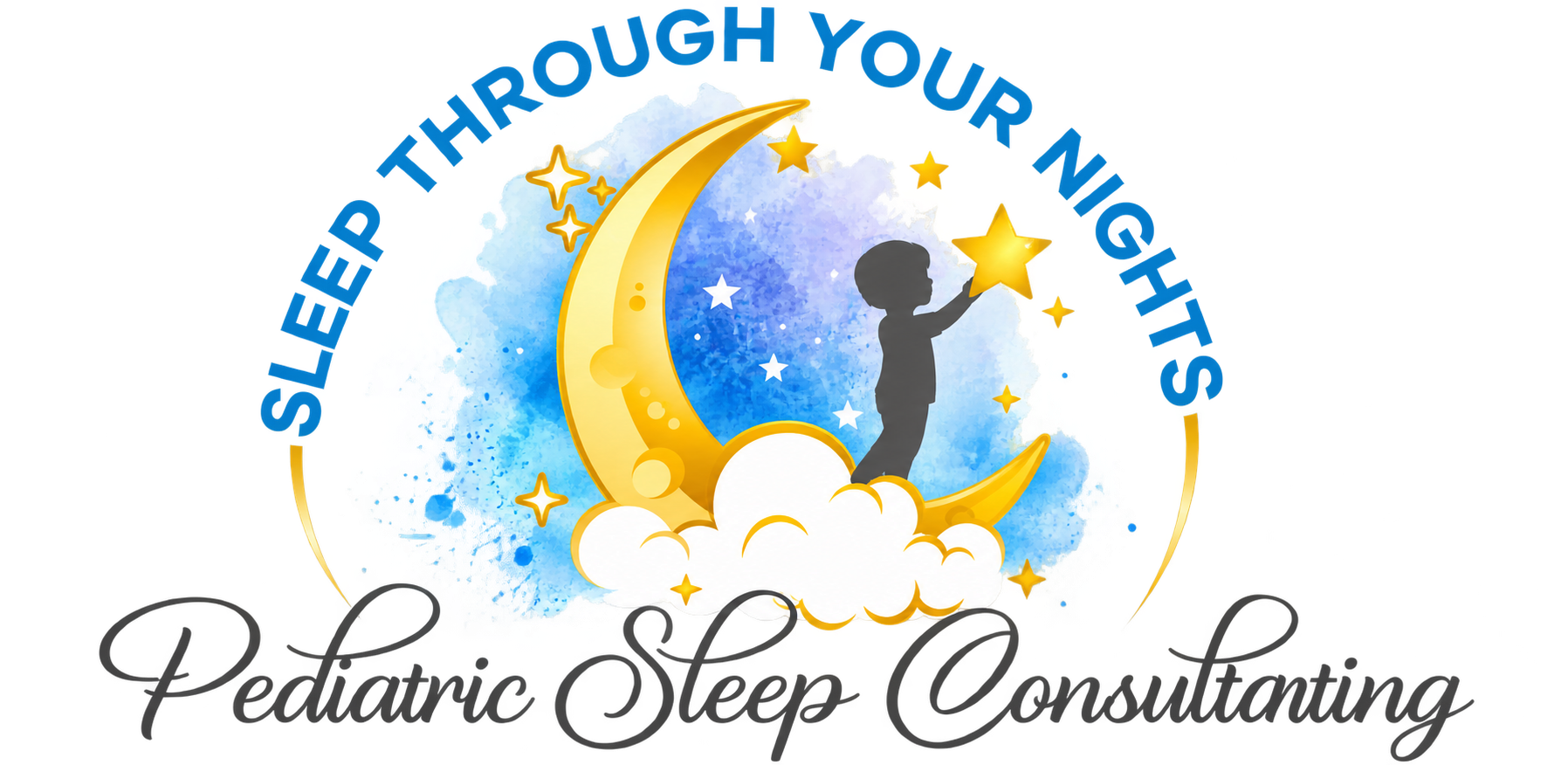 Sleep Through Your Nights - Pediatric Sleep Consulting